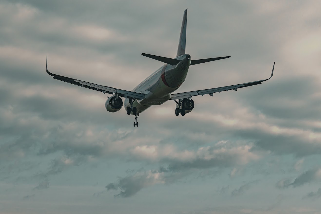 AOC Flight Operations