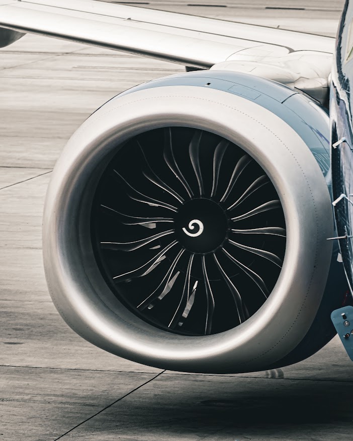 MRO Engine Overhaul